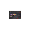 Mars Gaming MCPU220W CPU Cooler ARGB 12cm