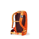 Gregory Targhee FT 24 skydiving backpack - Outback Orange MD/LG