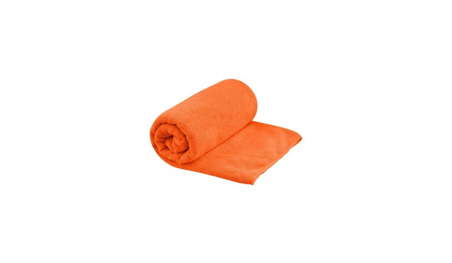 Sea To Summit Tek travel towel 50 x 100 cm Nylon, Polyester Opaque 1 pc(s)