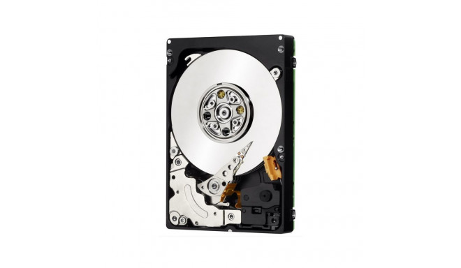 Toshiba 2TB 3.5" 7.2k SATA 6Gb/s 3.5" 2000 GB Serial ATA