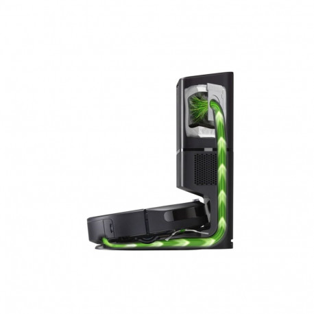 iRobot Combo i8+ kotita must