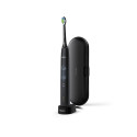 Philips 4500 series HX6830/53 elektriline hambahari täiskasvanutele Sonic hambahari must, hall