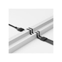 EcoFlow Super Flat kaasaskantava akupanga tarvik laadimiskaabel