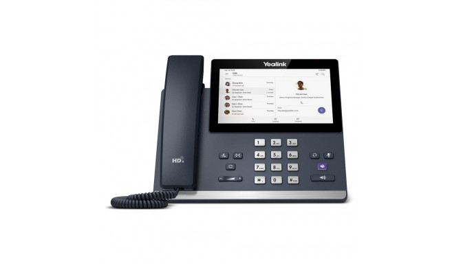 Yealink MP56 E2 VoIP telefon