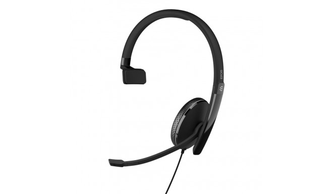 Sennheiser EPOS Adapt 231 mono peakomplekt