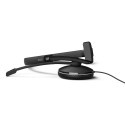 Sennheiser EPOS Adapt 231 Mono On-Ear Headset