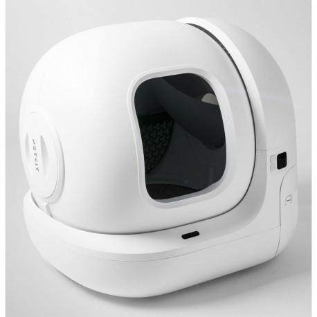 Petkit Pura Max 2 premium automaatne liivakast