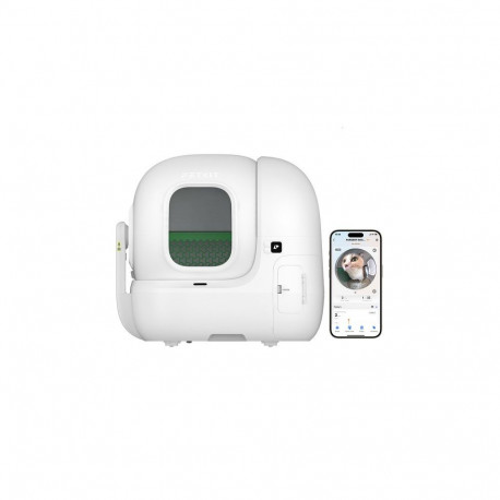 Cat Litter Box Petkit Max Pro