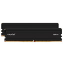 Crucial CP2K32G56C46U5 mälumoodul 64 GB 2 x 32 GB DDR5 5600 MHz