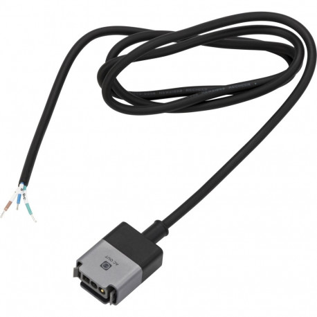 AC ECOFLOW kaabel DE-Wieland laadimiseks