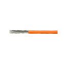 LogiLink CPV0060 võrgukaabel oranž 100 m Cat7 S/FTP (S-STP)