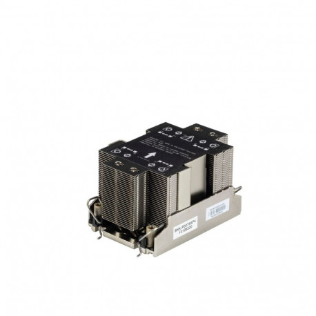 Supermicro SNK-P0078AP4 roostevabast terasest protsessori radiaator