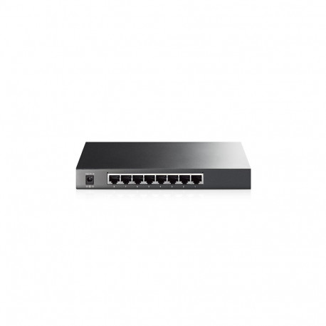 TP-Link kommutaator JetStream 8-pordiline Gigabit smart