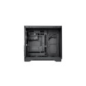 Chieftec mATX Gehäuse GM-30B-M-OP, black Cube