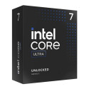Intel Core Ultra 7 265K processor 30 MB Smart Cache Box
