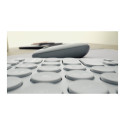 Logitech 920-012239 keyboard Mouse included Universal RF Wireless + Bluetooth QWERTY US Internationa