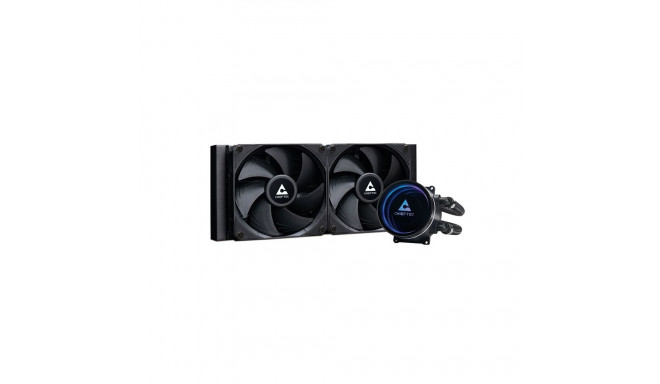 Chieftec ICEBERG 240 DARK