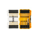 DEWALT FLEXTORQ BIT SET 14pcs.
