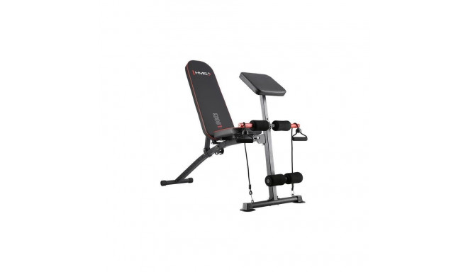 Multifunction bench HMS L8021