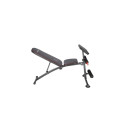 Multifunction bench HMS L8021