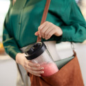 Philips 5000 series Blender - 800W Power. ProBlend Plus Technology. Detachable Blades. Easy Clean. E Philips 5000 series Blender - 800W Power. ProBlend Plus Technology. Detachable Blades. Easy Clean. E