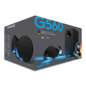 Logitech G G560 LIGHTSYNC PC Gaming Speakers