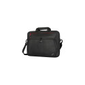 Lenovo 4X41A30365 sülearvuti kott 39.6 cm (15.6") toploader kott must
