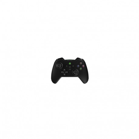 NATEC mängupult Genesis Mangan 400 NJG-2100 (PC/SWITCH/MOBILE; juhtmevaba), must