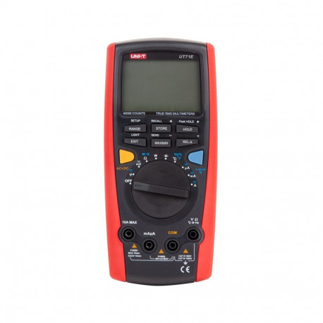 Multimeeter UT71E
