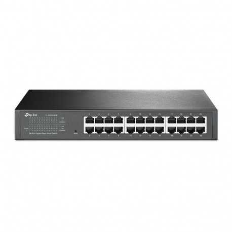 TP-Link 24-Port Gigabit Easy Smart Switch
