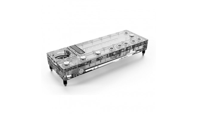 Alphacool 15475 arvuti jahutussüsteemi osa veeblokk