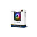 Silverstone VISTA 140 ARGB emaplaadi ventilaator 14 cm must 1 tk