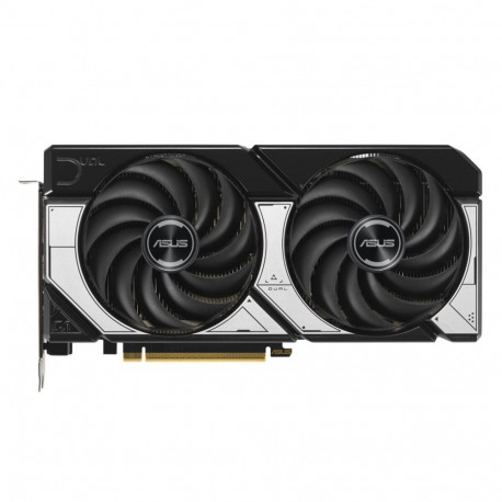 ASUS Dual NVIDIA GeForce RTX 5070 OC 12 GB graphics card