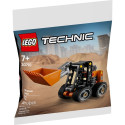 LEGO TECHNIC 30710 roomiklaadur