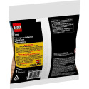LEGO TECHNIC 30710 roomiklaadur