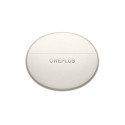 OnePlus Buds Pro 3 juhtmevabad Bluetooth kõrvaklapid, valge