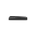 TP-Link VIGI NVR2016H-16MP võrguvideoregistraator must
