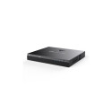 TP-Link VIGI NVR2016H-16MP network video recorder Black
