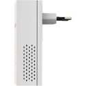 NETGEAR PLW1000 1000 Mbit/s Ethernet LAN Wi-Fi valge
