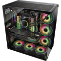 Inter-Tech C-701 Panorama full tower must