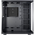 Inter-Tech C-701 Panorama Full Tower Black