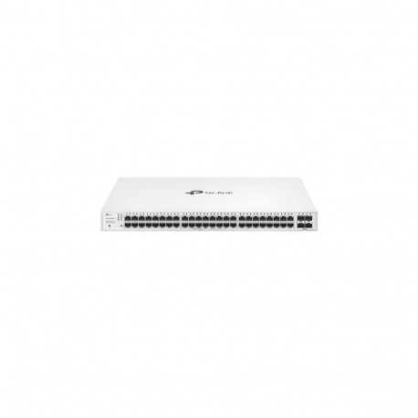 TP-Link Festa FS352G L2/L2+ gigabit Ethernet (10/100/1000) Power over Ethernet (PoE) valge