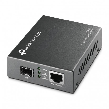 TP-Link meediakonverter Omada 10G Multi-Gigabit SFP