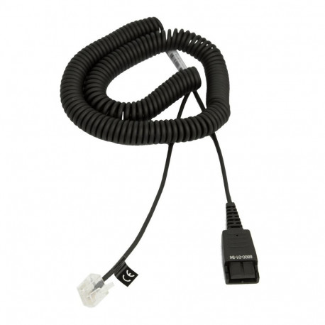 Jabra kõrvaklappide kaabel 8800-01-94