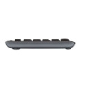 Logitech juhtmevaba komplekt MK270
