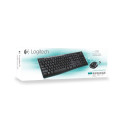 Logitech juhtmevaba komplekt MK270