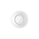 Grandstream Networks GWN7624 wireless access point 1733 Mbit/s White Power over Ethernet (PoE)