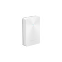 Grandstream Networks GWN7624 wireless access point 1733 Mbit/s White Power over Ethernet (PoE)