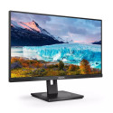 Philips S Line 275S1AE/00 LED ekraan 68.6 cm (27") 2560 x 1440 pikslit 2K Ultra HD LCD must