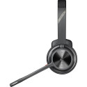 POLY Voyager 4310 Microsoft Teams sertifitseeritud USB-C peakomplekt +BT700 dongle